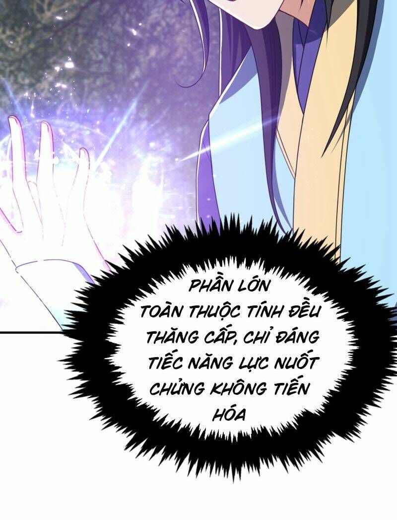 đọc truyện Yêu Giả Vi Vương Chương 131 ảnh 14 tại Thiên Thai Truyện