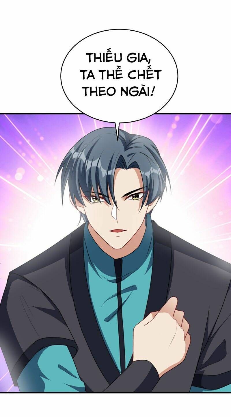 đọc truyện Yêu Giả Vi Vương Chương 131 ảnh 17 tại Thiên Thai Truyện