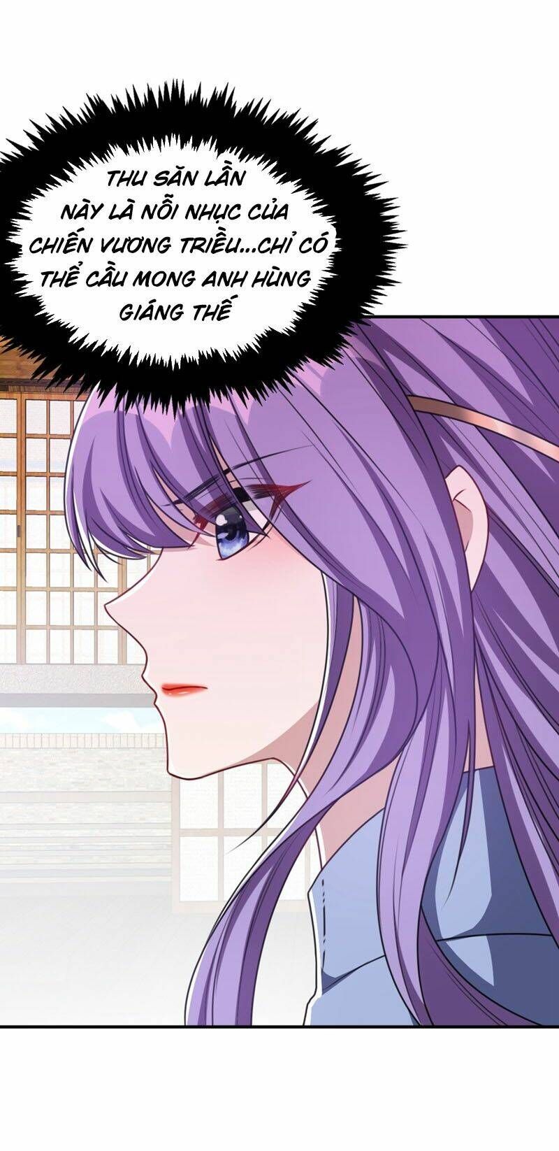 đọc truyện Yêu Giả Vi Vương Chương 131 ảnh 25 tại Thiên Thai Truyện