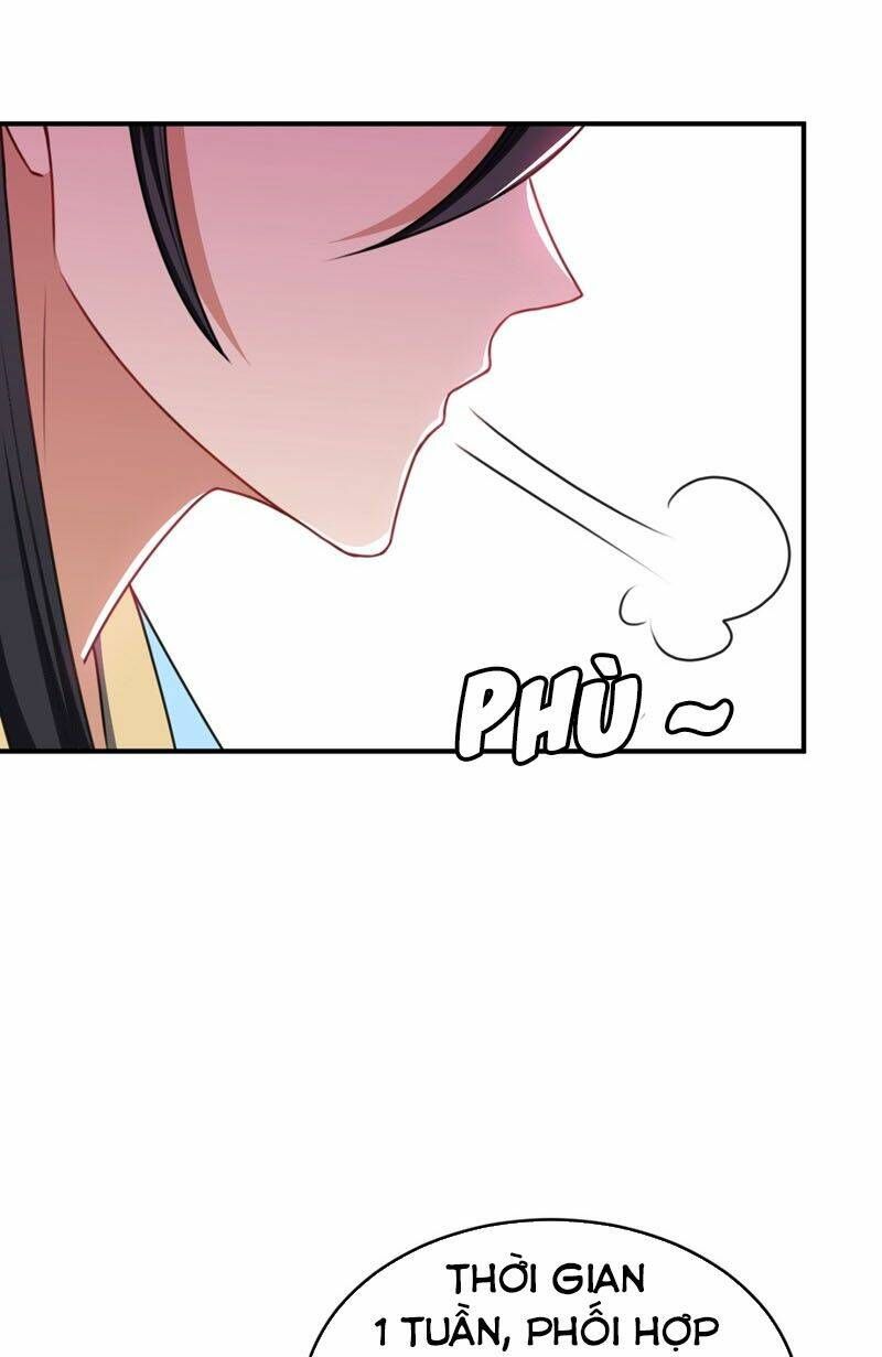 đọc truyện Yêu Giả Vi Vương Chương 131 ảnh 28 tại Thiên Thai Truyện