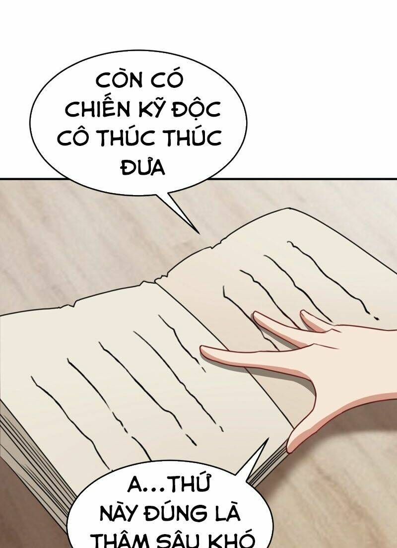 đọc truyện Yêu Giả Vi Vương Chương 131 ảnh 30 tại Thiên Thai Truyện