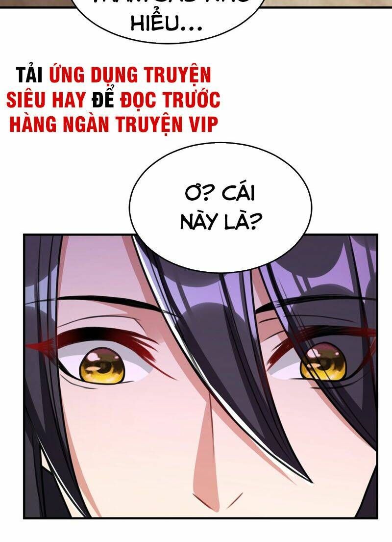 đọc truyện Yêu Giả Vi Vương Chương 131 ảnh 31 tại Thiên Thai Truyện