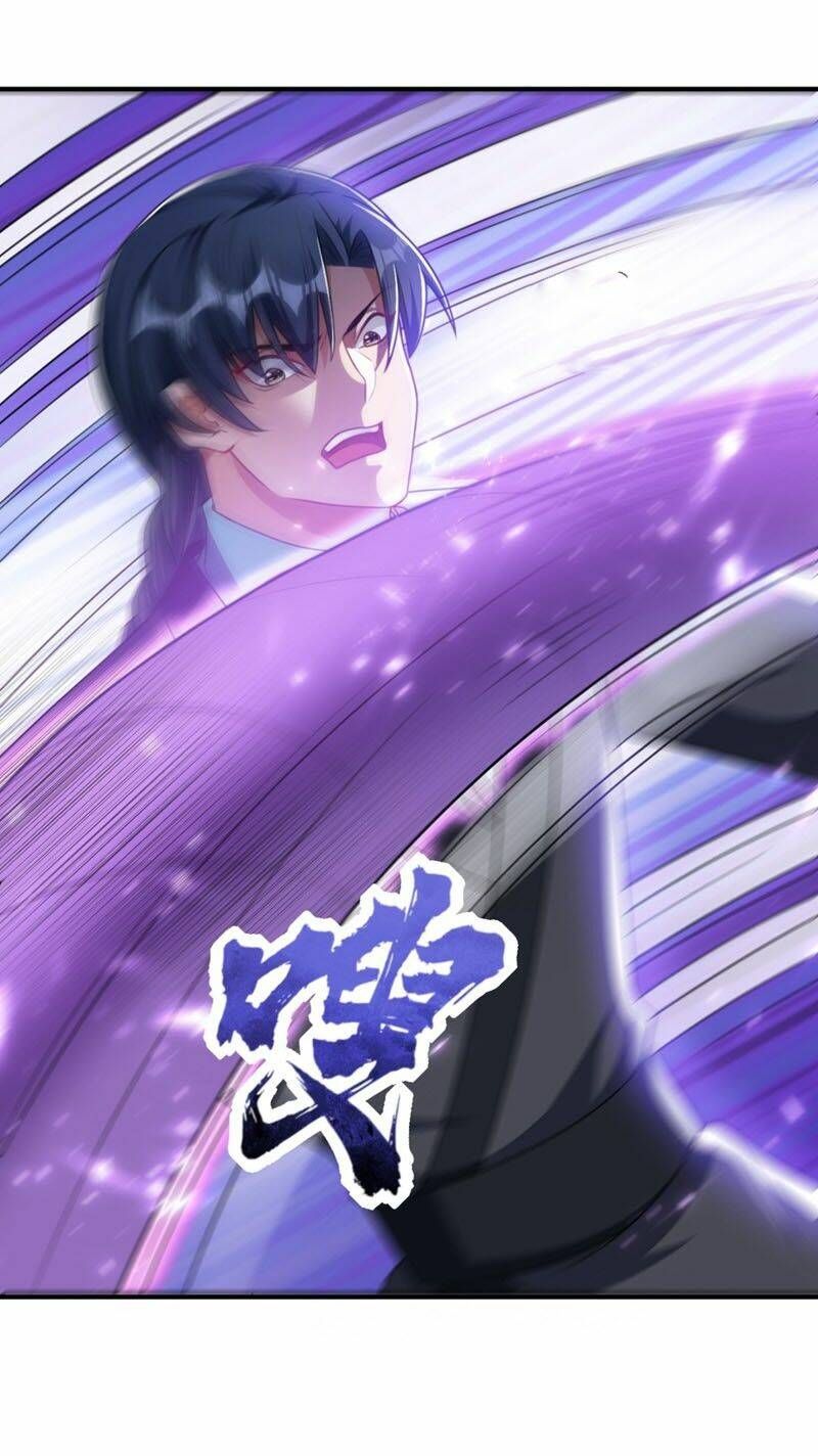 đọc truyện Yêu Giả Vi Vương Chương 131 ảnh 5 tại Thiên Thai Truyện