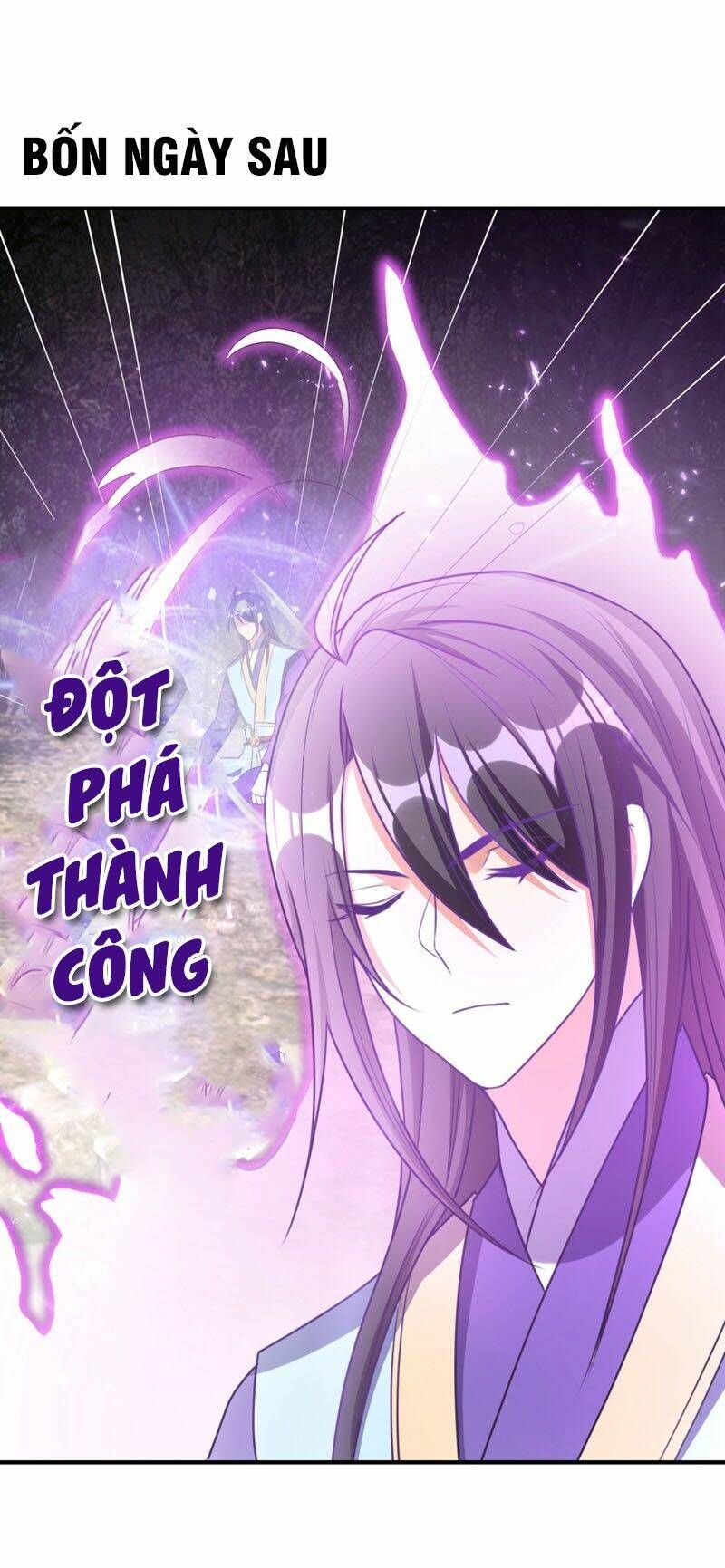 đọc truyện Yêu Giả Vi Vương Chương 131 ảnh 35 tại Thiên Thai Truyện