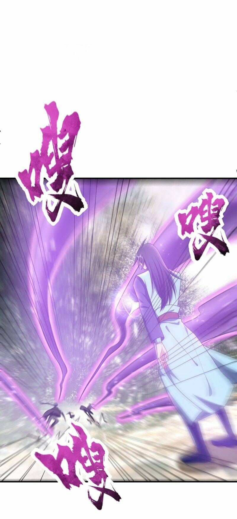 đọc truyện Yêu Giả Vi Vương Chương 131 ảnh 6 tại Thiên Thai Truyện