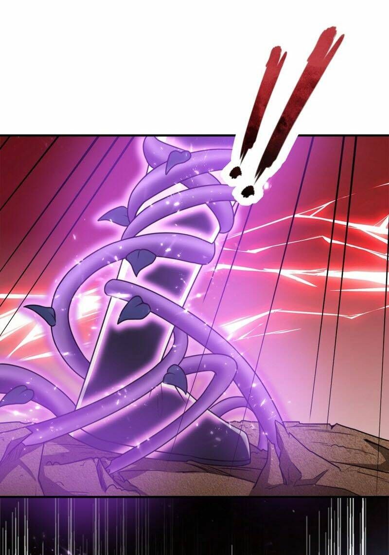 đọc truyện Yêu Giả Vi Vương Chương 131 ảnh 7 tại Thiên Thai Truyện