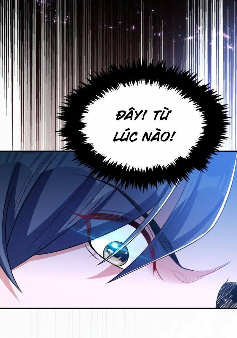 đọc truyện Yêu Giả Vi Vương Chương 131 ảnh 8 tại Thiên Thai Truyện