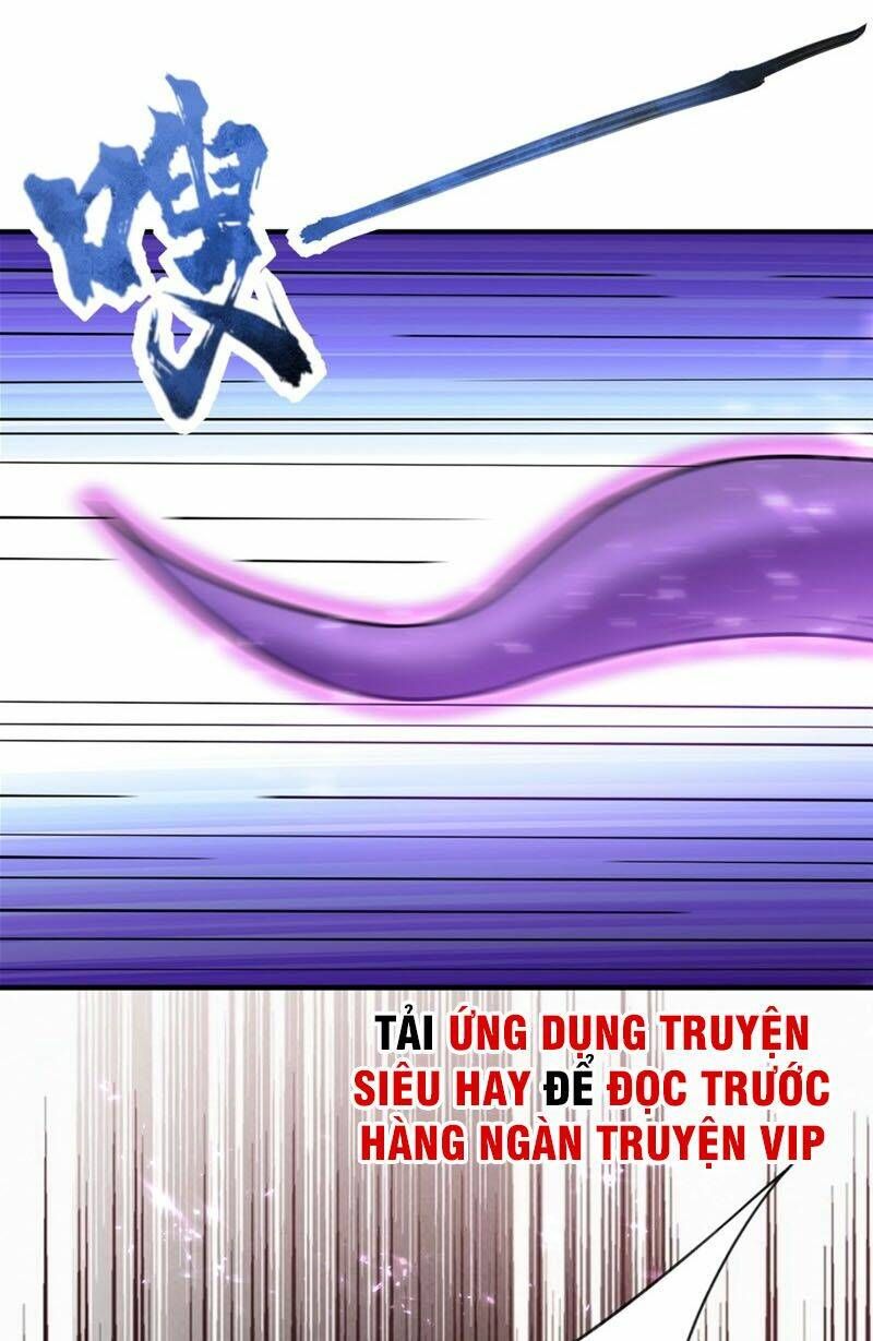 đọc truyện Yêu Giả Vi Vương Chương 131 ảnh 9 tại Thiên Thai Truyện