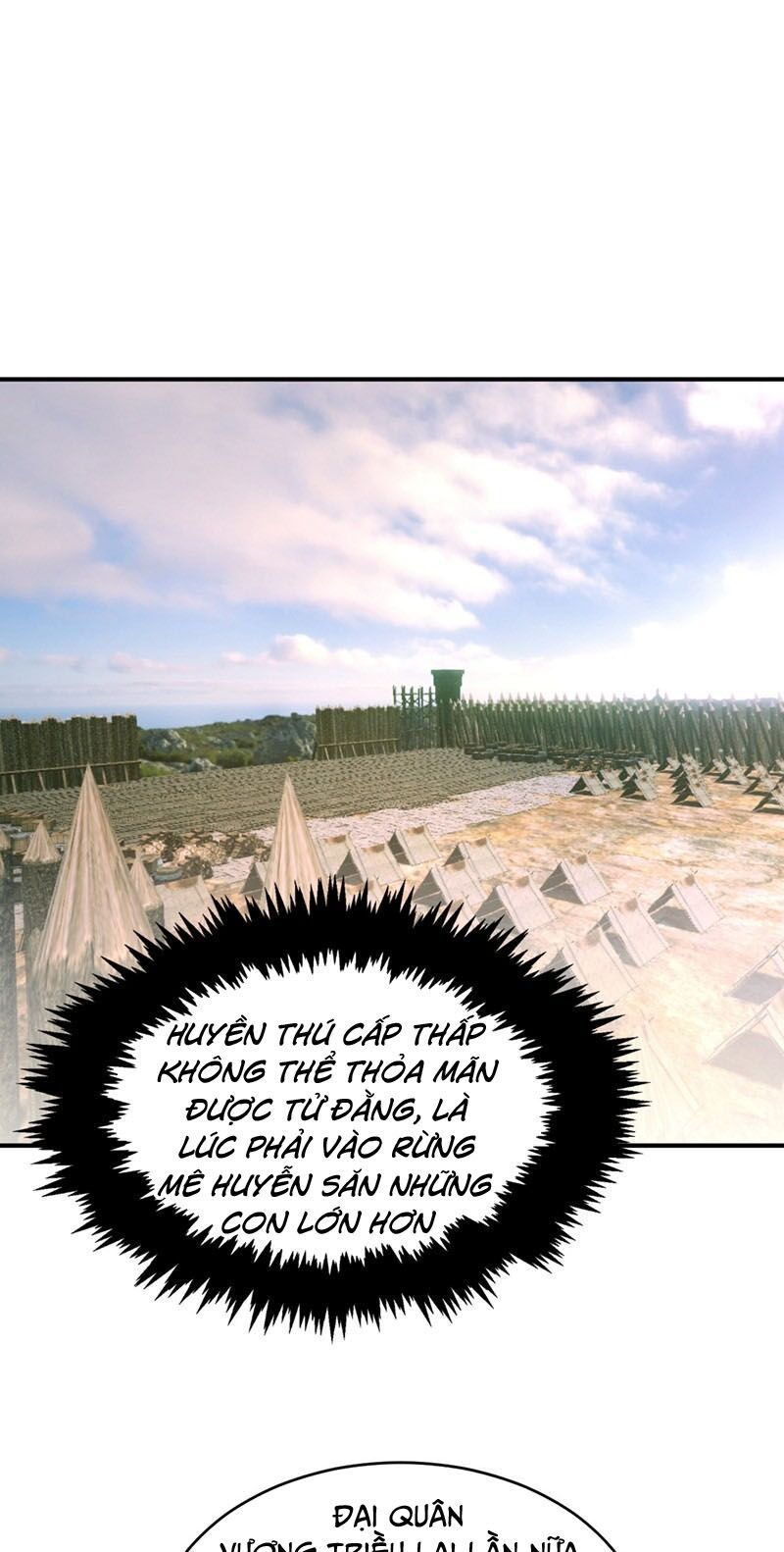 đọc truyện Yêu Giả Vi Vương Chương 132 ảnh 3 tại Thiên Thai Truyện