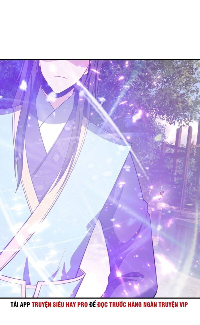 đọc truyện Yêu Giả Vi Vương Chương 132 ảnh 12 tại Thiên Thai Truyện