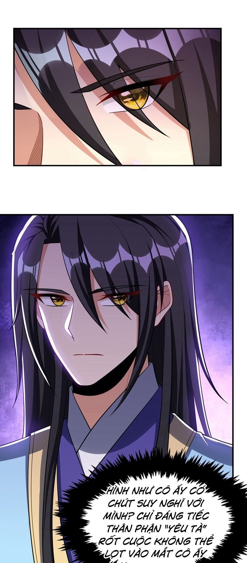 đọc truyện Yêu Giả Vi Vương Chương 132 ảnh 15 tại Thiên Thai Truyện