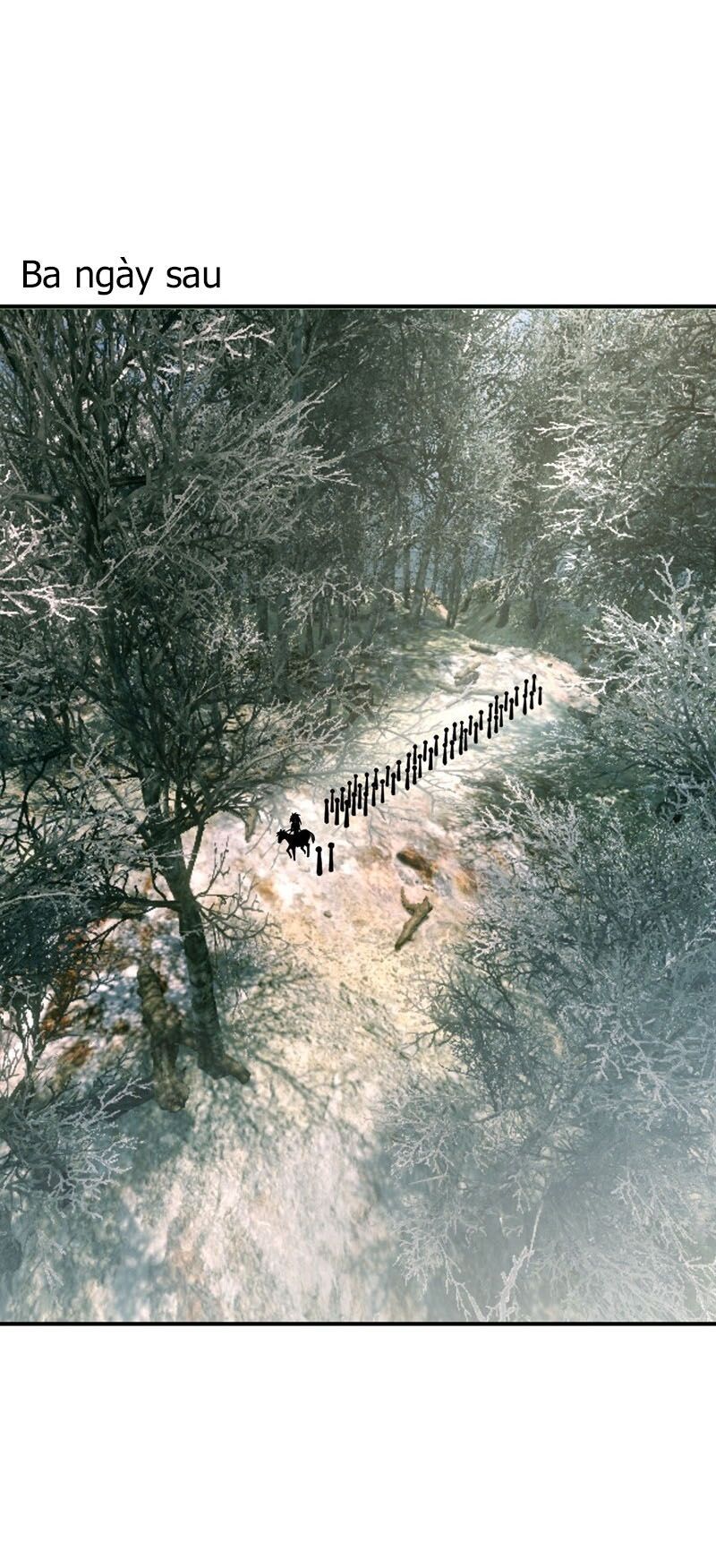 đọc truyện Yêu Giả Vi Vương Chương 132 ảnh 17 tại Thiên Thai Truyện