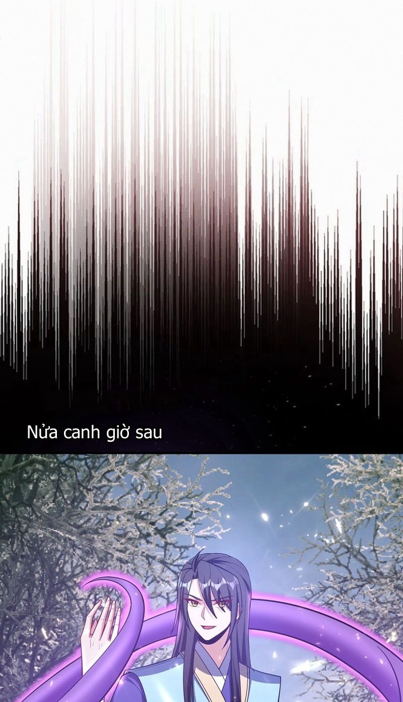 đọc truyện Yêu Giả Vi Vương Chương 132 ảnh 27 tại Thiên Thai Truyện