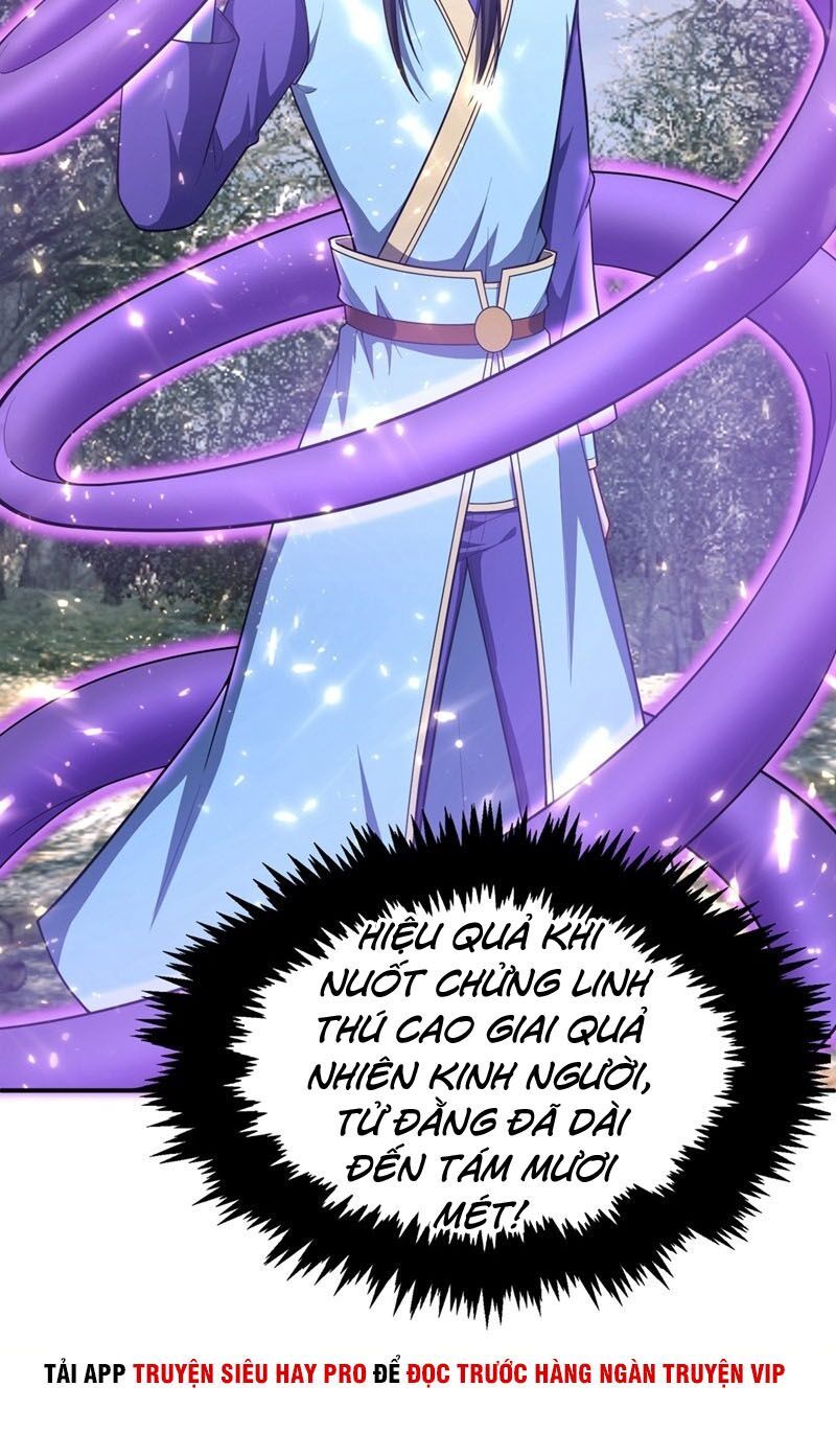 đọc truyện Yêu Giả Vi Vương Chương 132 ảnh 28 tại Thiên Thai Truyện