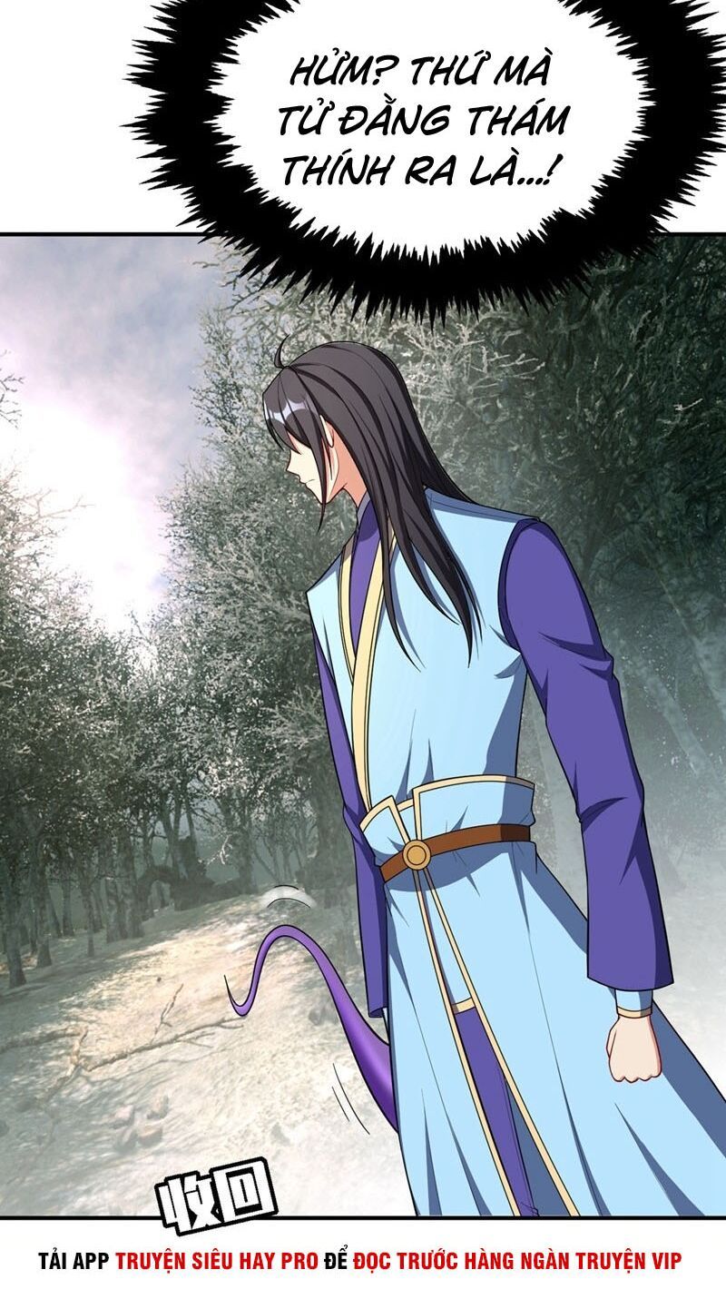 đọc truyện Yêu Giả Vi Vương Chương 132 ảnh 30 tại Thiên Thai Truyện