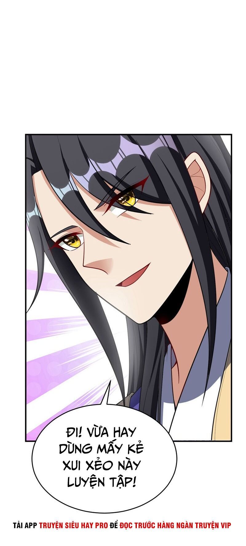 đọc truyện Yêu Giả Vi Vương Chương 132 ảnh 32 tại Thiên Thai Truyện