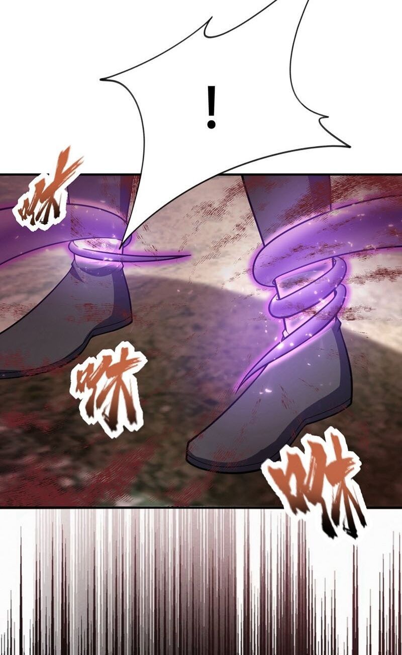 đọc truyện Yêu Giả Vi Vương Chương 132 ảnh 36 tại Thiên Thai Truyện