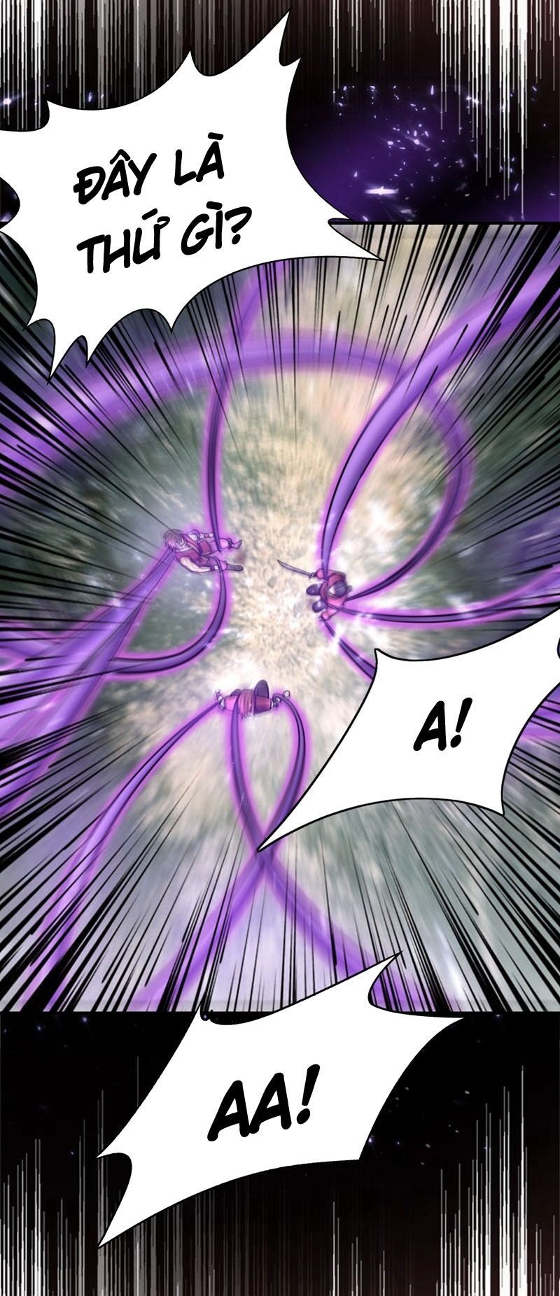 đọc truyện Yêu Giả Vi Vương Chương 132 ảnh 37 tại Thiên Thai Truyện