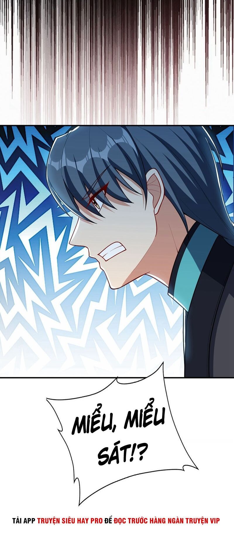 đọc truyện Yêu Giả Vi Vương Chương 132 ảnh 38 tại Thiên Thai Truyện