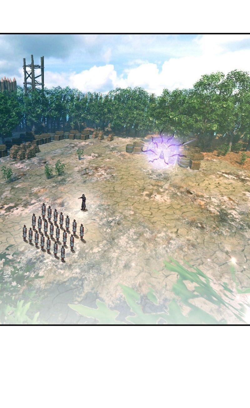 đọc truyện Yêu Giả Vi Vương Chương 132 ảnh 11 tại Thiên Thai Truyện