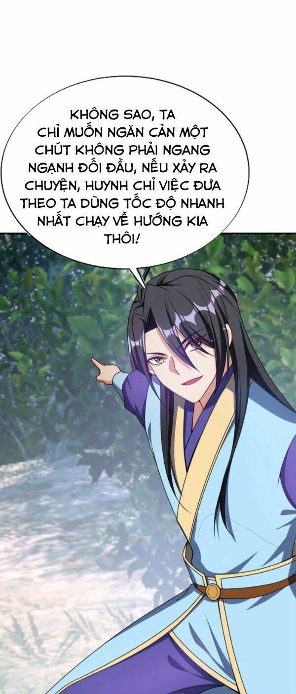 đọc truyện Yêu Giả Vi Vương Chương 133 ảnh 15 tại Thiên Thai Truyện