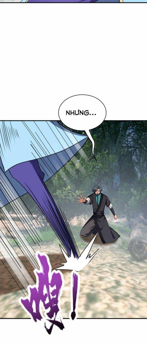 đọc truyện Yêu Giả Vi Vương Chương 133 ảnh 16 tại Thiên Thai Truyện