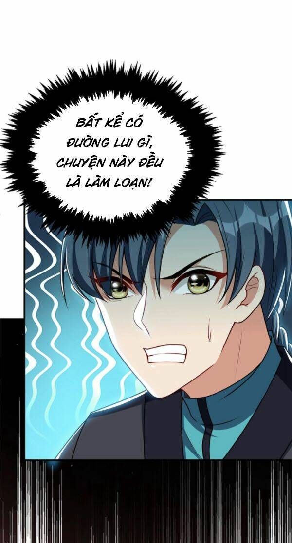 đọc truyện Yêu Giả Vi Vương Chương 133 ảnh 17 tại Thiên Thai Truyện