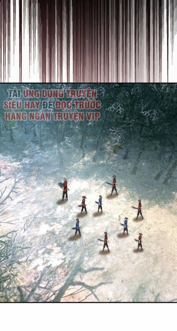 đọc truyện Yêu Giả Vi Vương Chương 133 ảnh 18 tại Thiên Thai Truyện