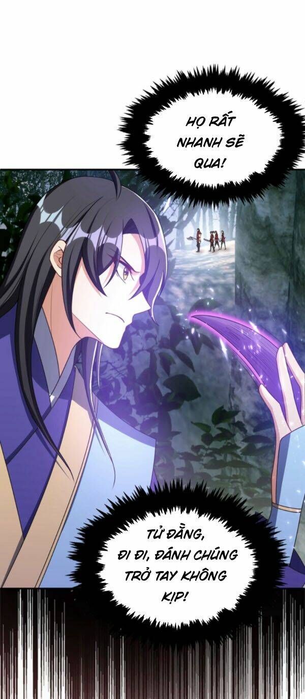 đọc truyện Yêu Giả Vi Vương Chương 133 ảnh 19 tại Thiên Thai Truyện