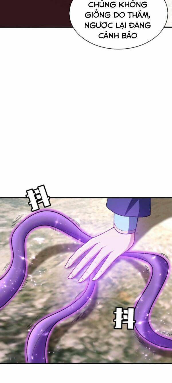 đọc truyện Yêu Giả Vi Vương Chương 133 ảnh 4 tại Thiên Thai Truyện