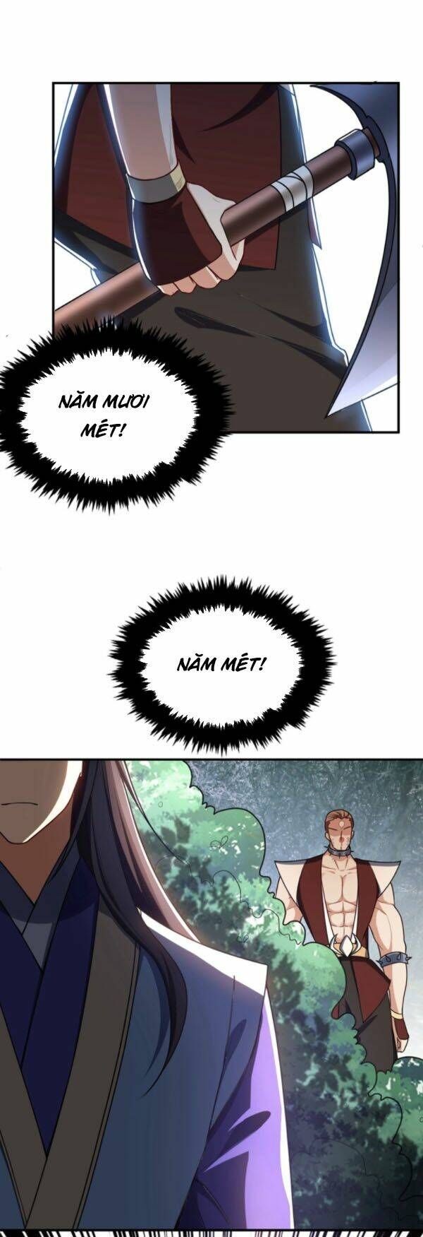 đọc truyện Yêu Giả Vi Vương Chương 133 ảnh 22 tại Thiên Thai Truyện