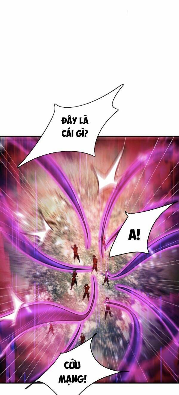 đọc truyện Yêu Giả Vi Vương Chương 133 ảnh 24 tại Thiên Thai Truyện