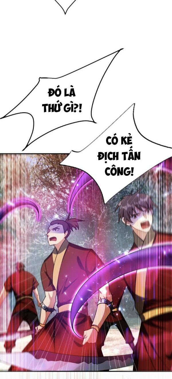 đọc truyện Yêu Giả Vi Vương Chương 133 ảnh 25 tại Thiên Thai Truyện