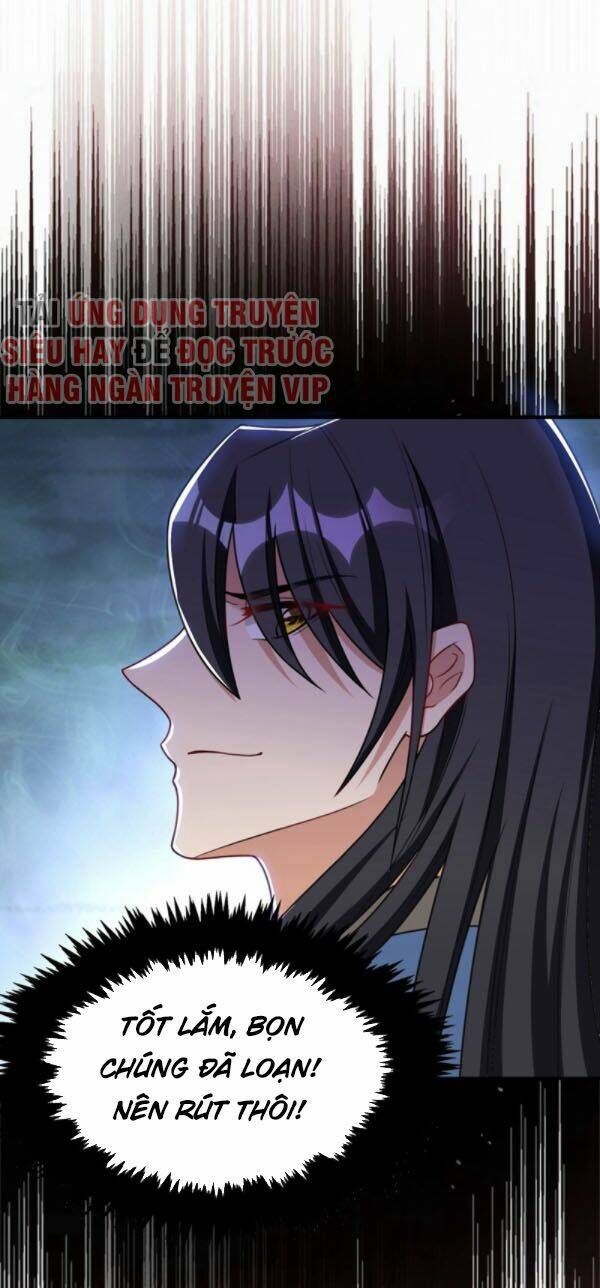 đọc truyện Yêu Giả Vi Vương Chương 133 ảnh 26 tại Thiên Thai Truyện