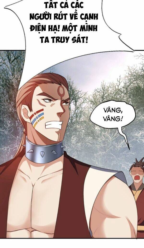 đọc truyện Yêu Giả Vi Vương Chương 133 ảnh 30 tại Thiên Thai Truyện