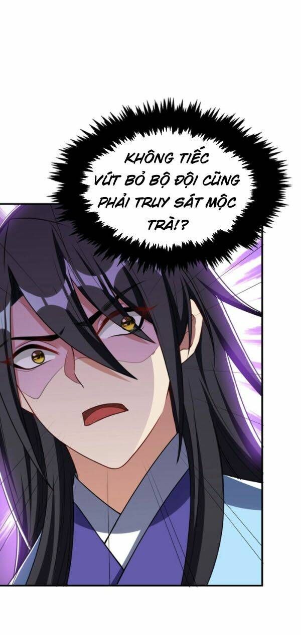 đọc truyện Yêu Giả Vi Vương Chương 133 ảnh 31 tại Thiên Thai Truyện