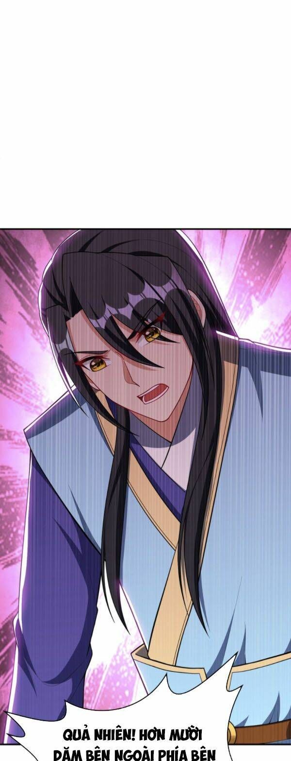 đọc truyện Yêu Giả Vi Vương Chương 133 ảnh 5 tại Thiên Thai Truyện