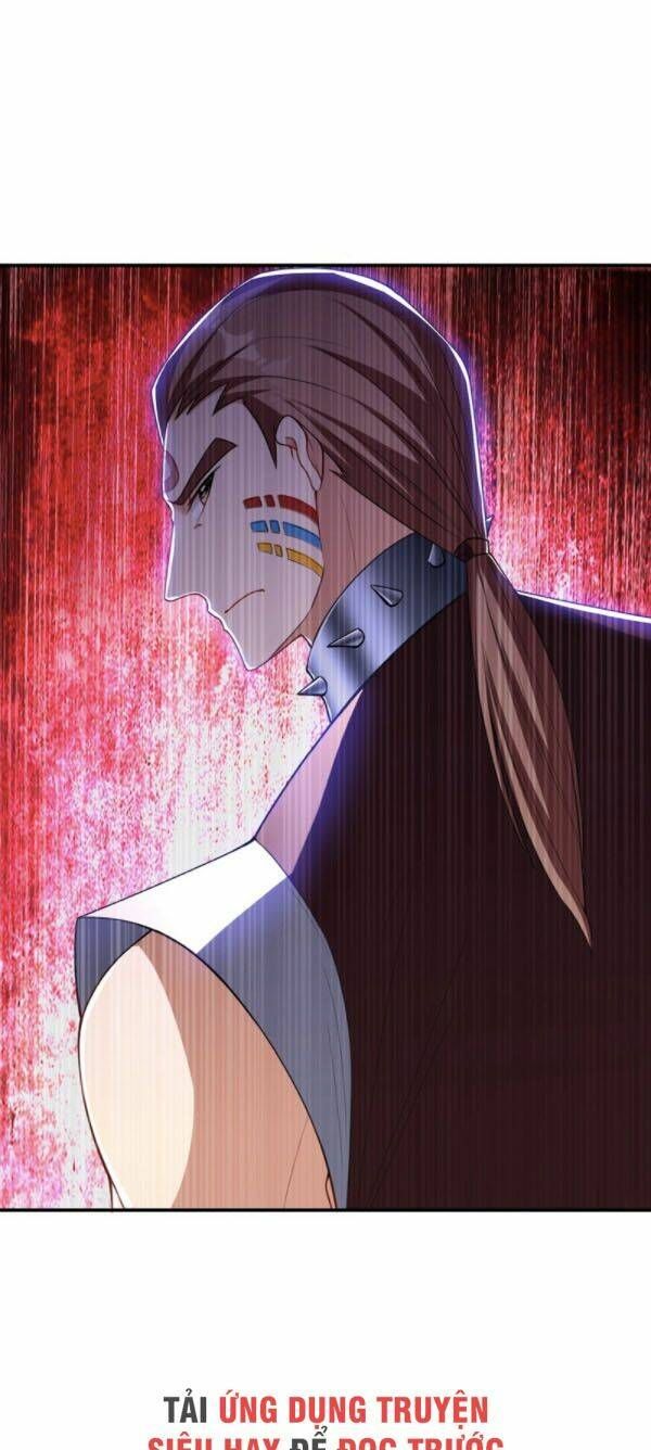 đọc truyện Yêu Giả Vi Vương Chương 133 ảnh 33 tại Thiên Thai Truyện