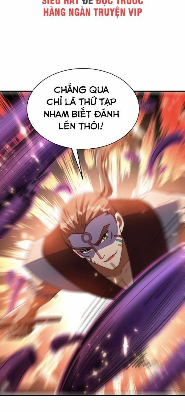 đọc truyện Yêu Giả Vi Vương Chương 133 ảnh 34 tại Thiên Thai Truyện