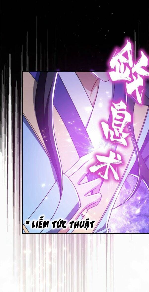 đọc truyện Yêu Giả Vi Vương Chương 133 ảnh 8 tại Thiên Thai Truyện