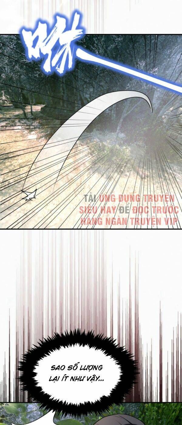 đọc truyện Yêu Giả Vi Vương Chương 133 ảnh 9 tại Thiên Thai Truyện