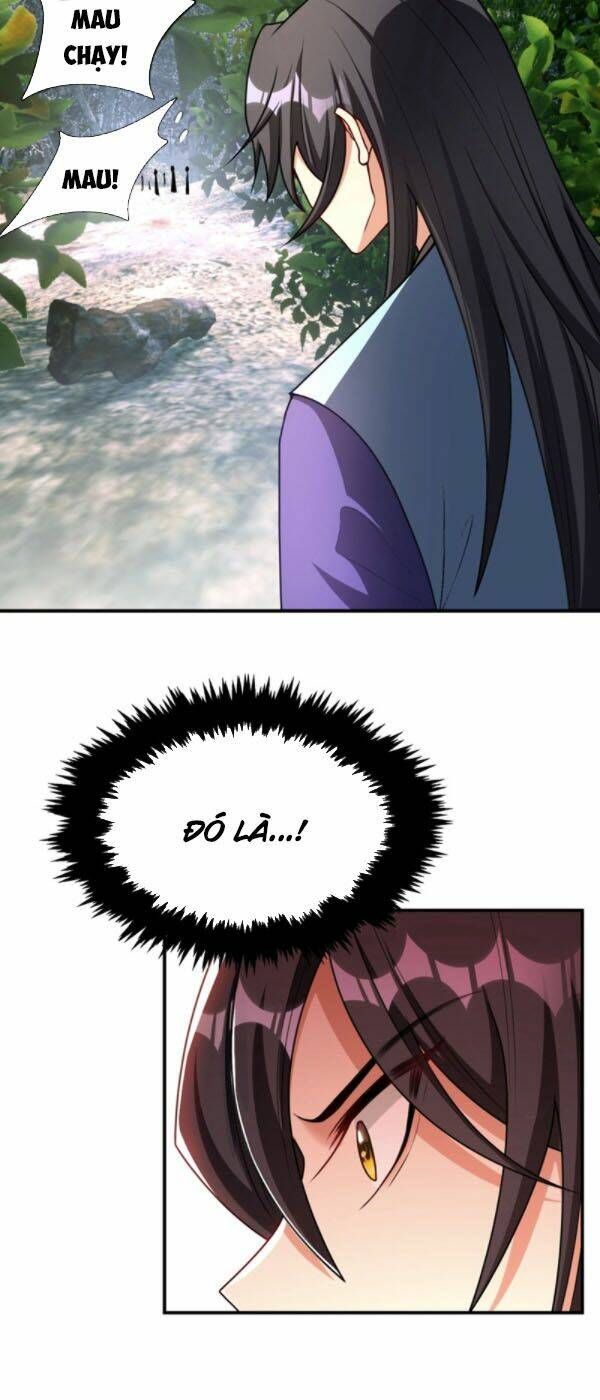 đọc truyện Yêu Giả Vi Vương Chương 133 ảnh 10 tại Thiên Thai Truyện