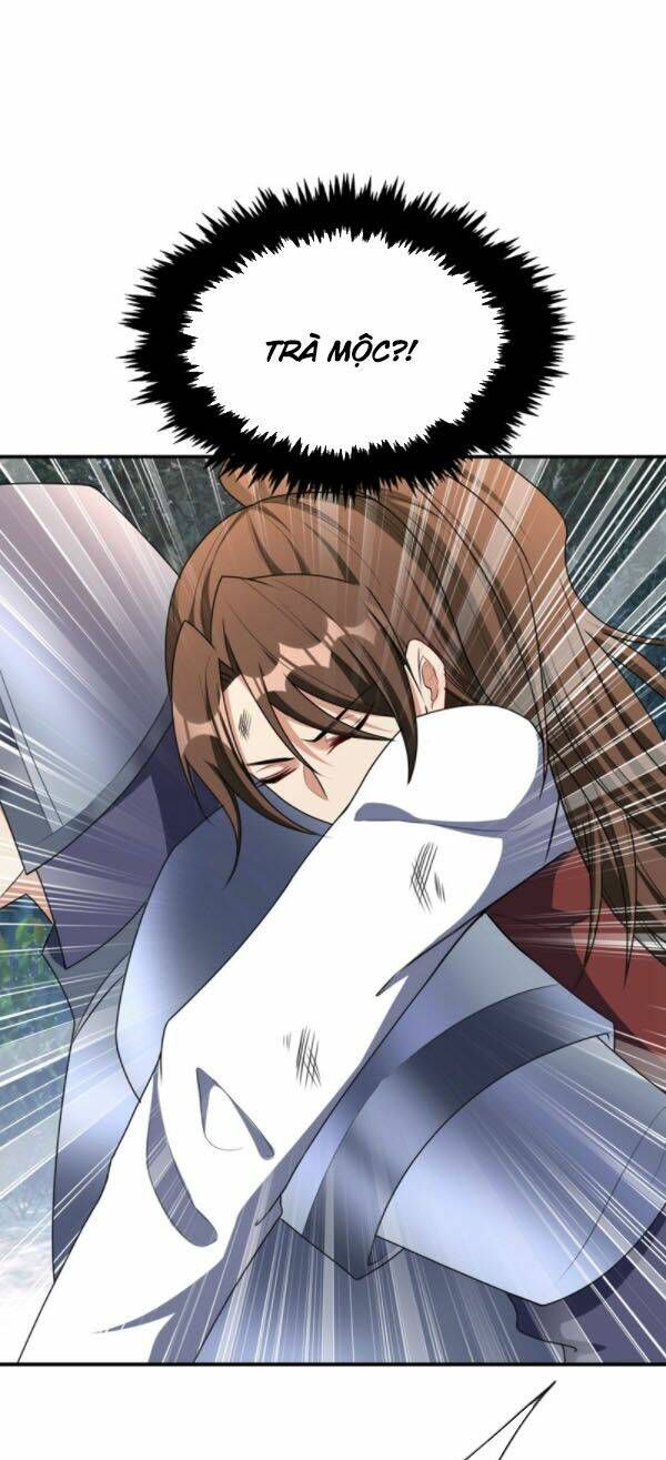 đọc truyện Yêu Giả Vi Vương Chương 133 ảnh 11 tại Thiên Thai Truyện