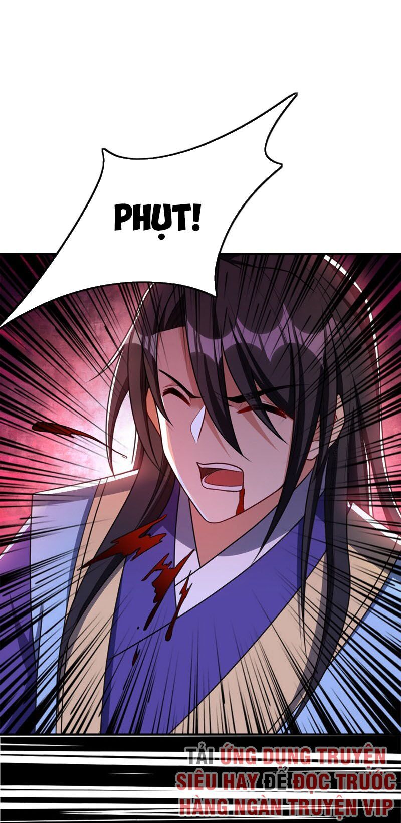 đọc truyện Yêu Giả Vi Vương Chương 134 ảnh 3 tại Thiên Thai Truyện