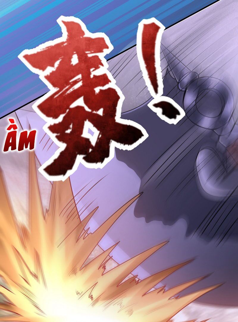 đọc truyện Yêu Giả Vi Vương Chương 134 ảnh 14 tại Thiên Thai Truyện