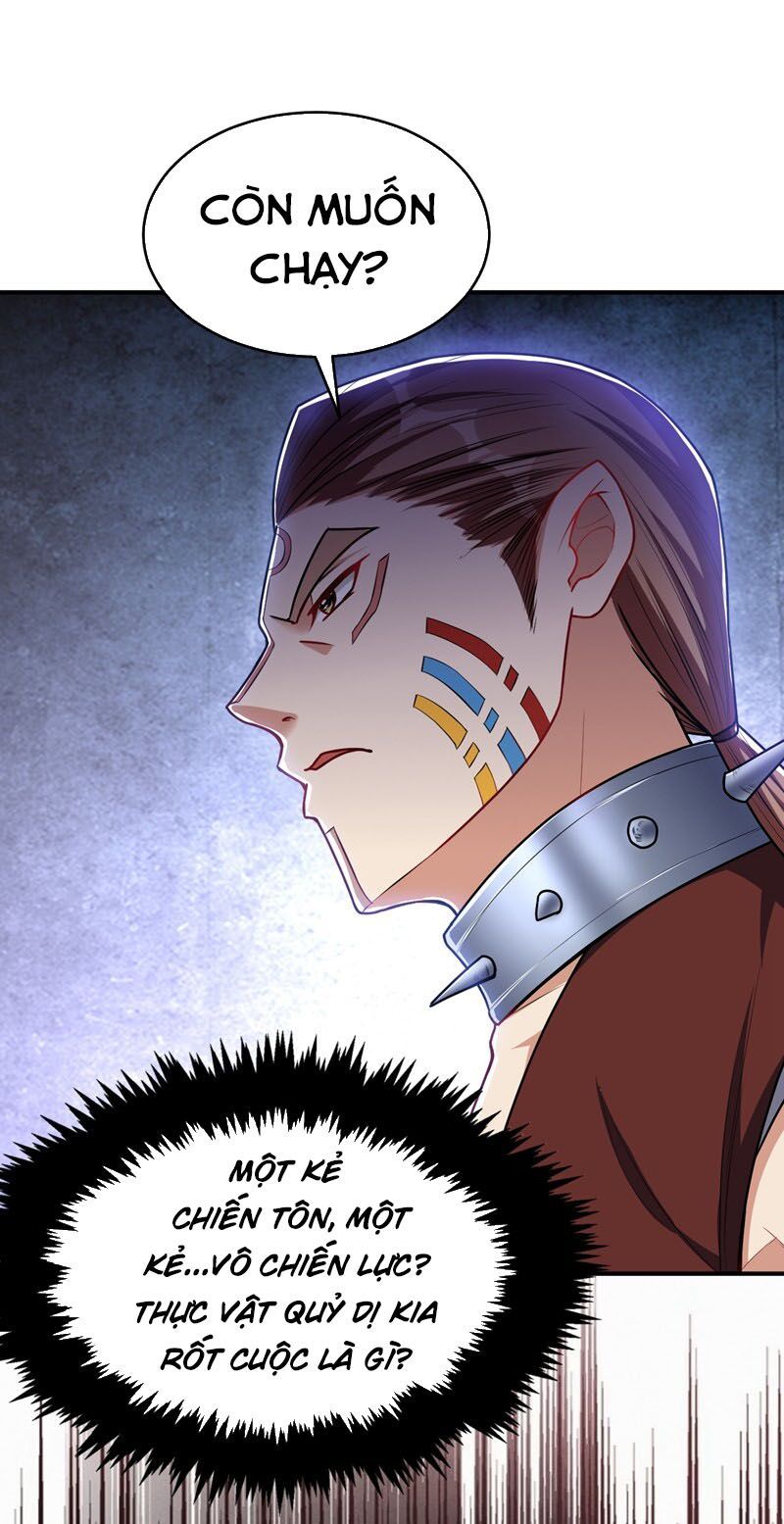 đọc truyện Yêu Giả Vi Vương Chương 134 ảnh 20 tại Thiên Thai Truyện