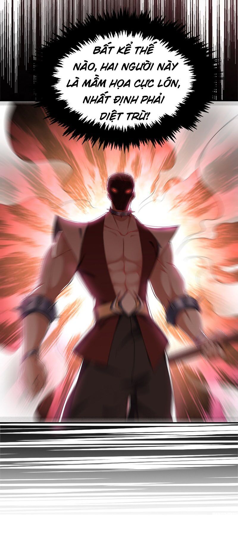 đọc truyện Yêu Giả Vi Vương Chương 134 ảnh 21 tại Thiên Thai Truyện