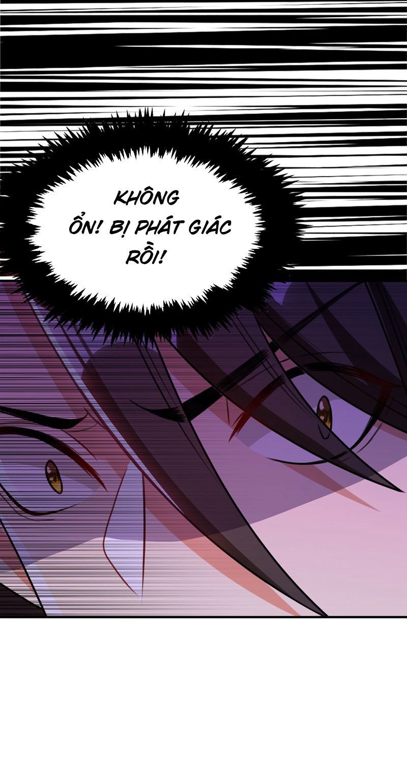 đọc truyện Yêu Giả Vi Vương Chương 134 ảnh 4 tại Thiên Thai Truyện