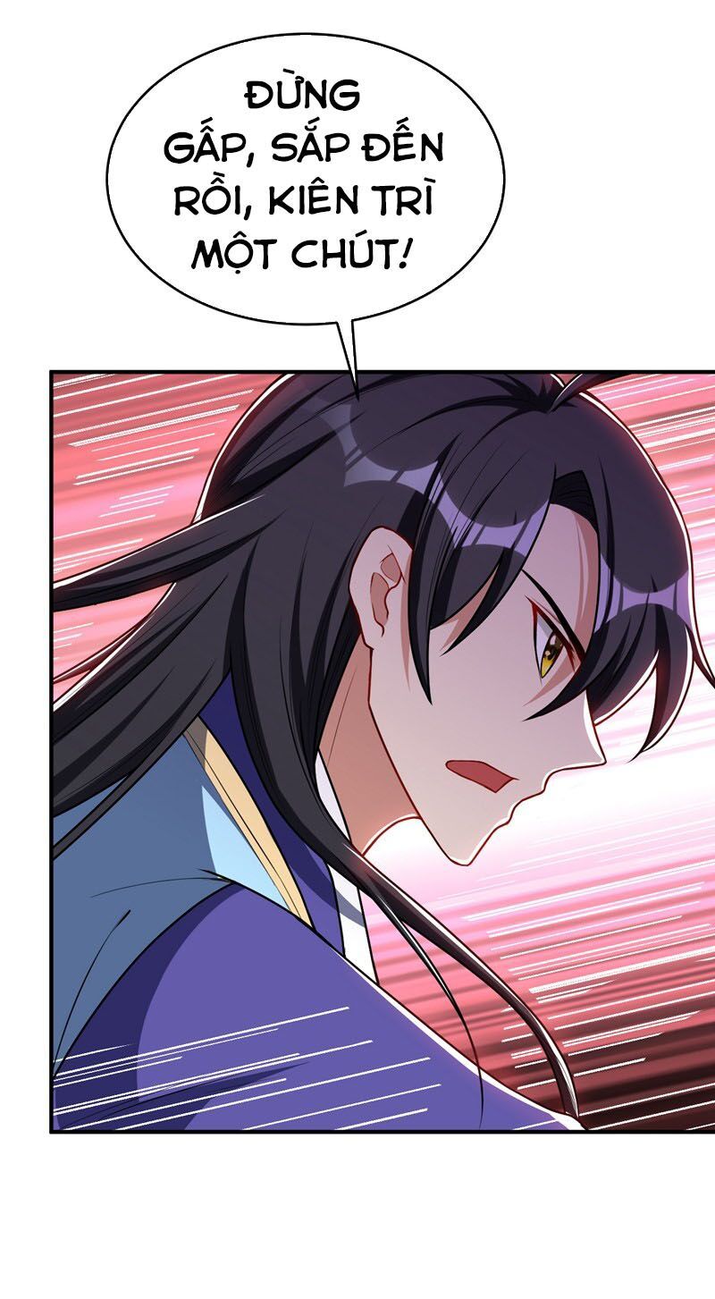 đọc truyện Yêu Giả Vi Vương Chương 134 ảnh 28 tại Thiên Thai Truyện