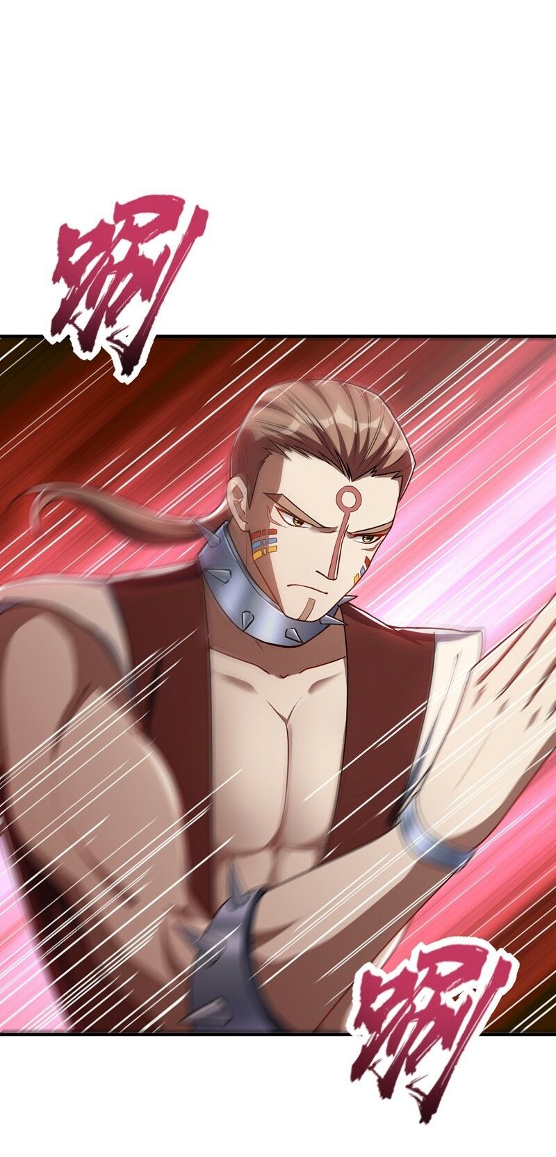 đọc truyện Yêu Giả Vi Vương Chương 134 ảnh 30 tại Thiên Thai Truyện